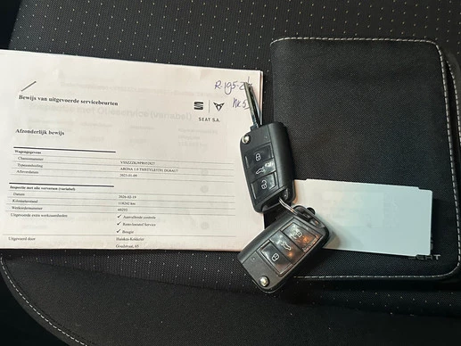 SEAT Arona - Afbeelding 28 van 28