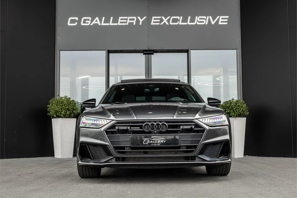 Audi A7 - Afbeelding 2 van 30