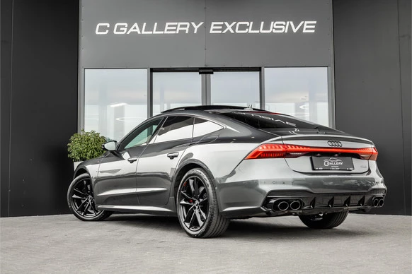 Audi A7 - Afbeelding 5 van 30