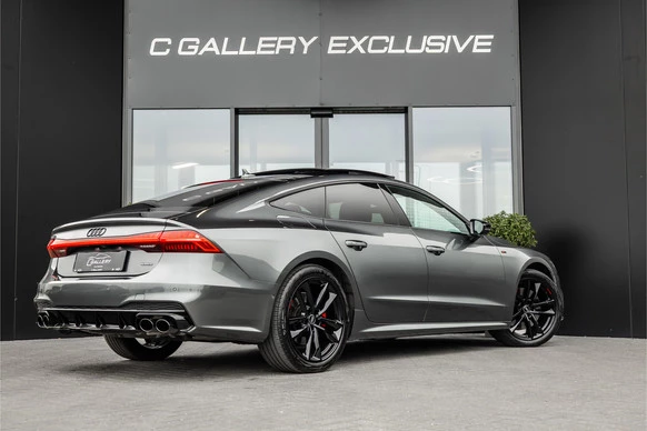 Audi A7 - Afbeelding 7 van 30
