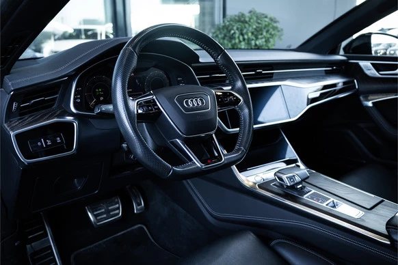 Audi A7 - Afbeelding 8 van 30