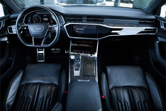 Audi A7 - Afbeelding 9 van 30
