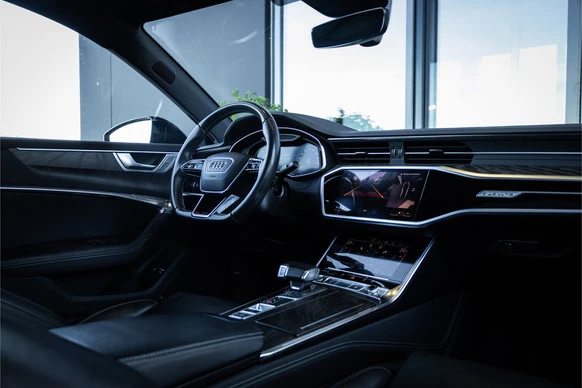 Audi A7 - Afbeelding 10 van 30