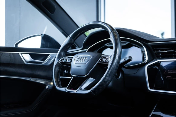 Audi A7 - Afbeelding 11 van 30
