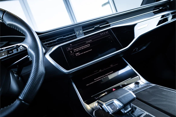 Audi A7 - Afbeelding 18 van 30