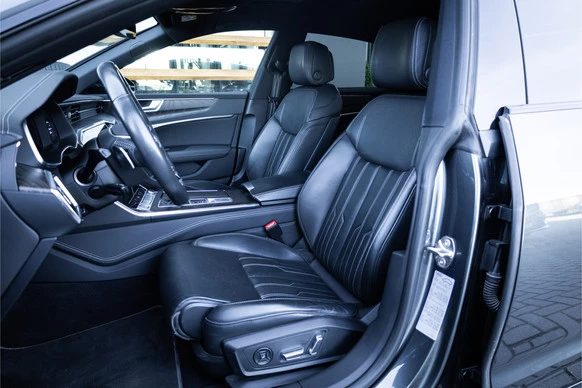 Audi A7 - Afbeelding 22 van 30