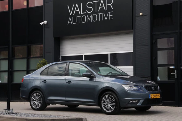 Seat Toledo