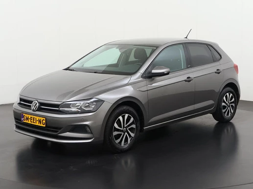 Volkswagen Polo - Afbeelding 1 van 30