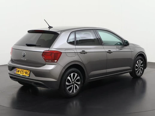 Volkswagen Polo - Afbeelding 4 van 30