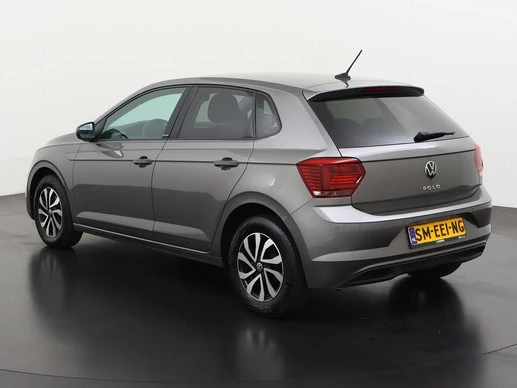 Volkswagen Polo - Afbeelding 6 van 30