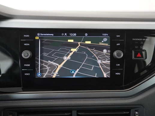 Volkswagen Polo - Afbeelding 12 van 30