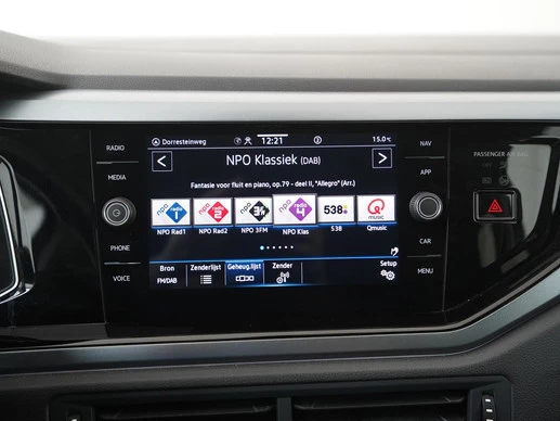 Volkswagen Polo - Afbeelding 13 van 30