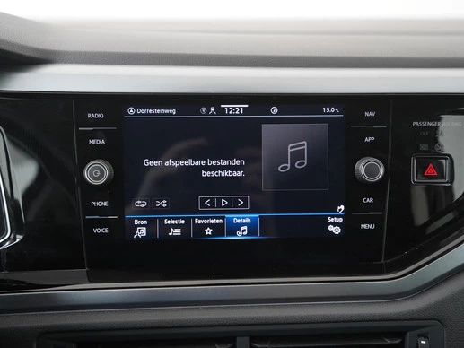 Volkswagen Polo - Afbeelding 14 van 30