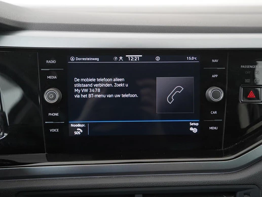 Volkswagen Polo - Afbeelding 16 van 30