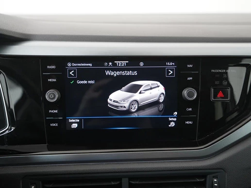 Volkswagen Polo - Afbeelding 18 van 30