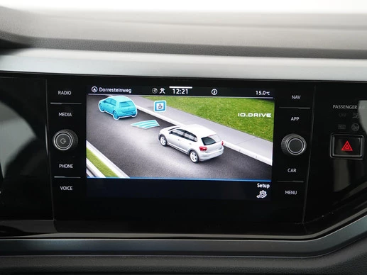 Volkswagen Polo - Afbeelding 20 van 30