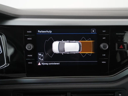 Volkswagen Polo - Afbeelding 22 van 30