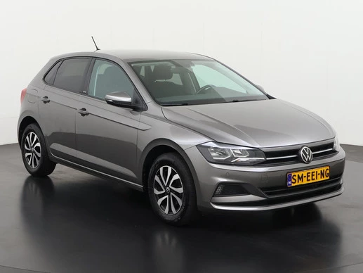 Volkswagen Polo - Afbeelding 30 van 30