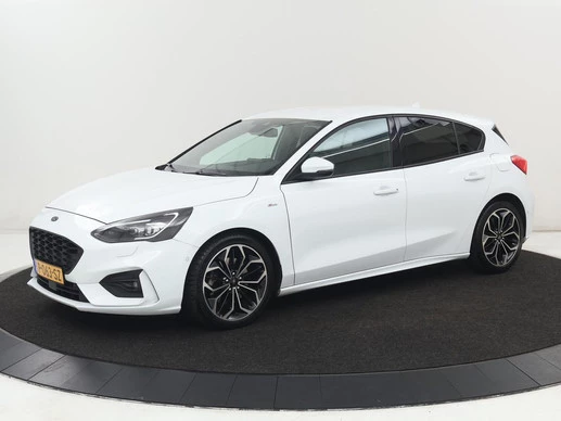 Ford Focus - Afbeelding 1 van 30