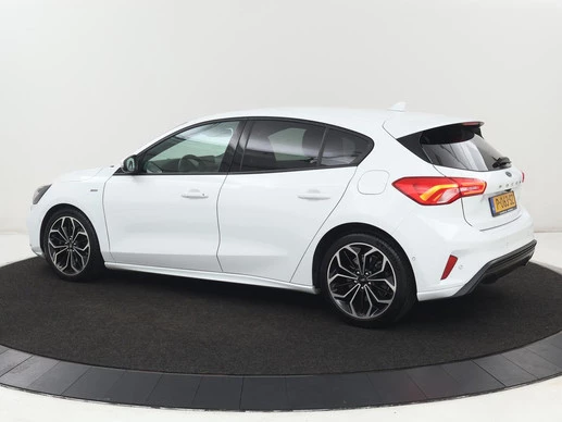 Ford Focus - Afbeelding 2 van 30