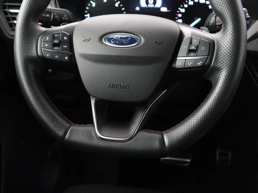 Ford Focus - Afbeelding 10 van 30