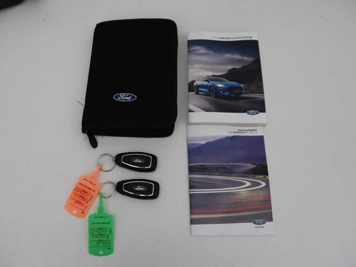 Ford Focus - Afbeelding 13 van 30