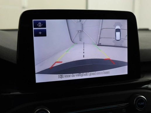 Ford Focus - Afbeelding 14 van 30