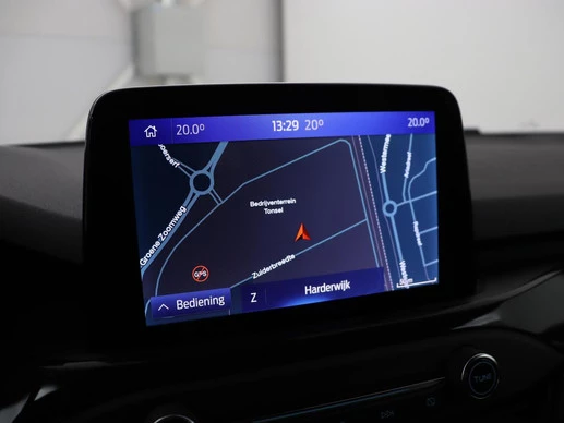 Ford Focus - Afbeelding 17 van 30