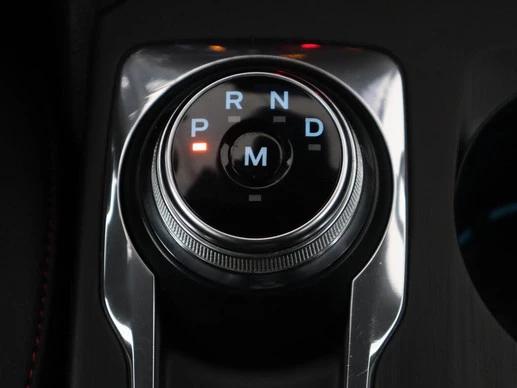 Ford Focus - Afbeelding 18 van 30