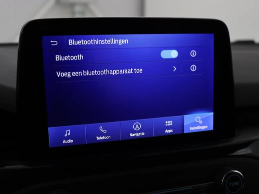 Ford Focus - Afbeelding 19 van 30