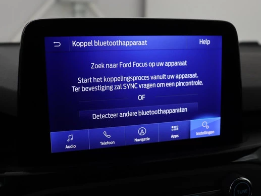 Ford Focus - Afbeelding 20 van 30