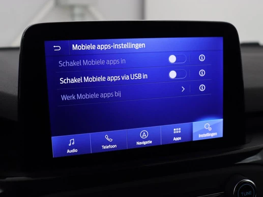 Ford Focus - Afbeelding 21 van 30