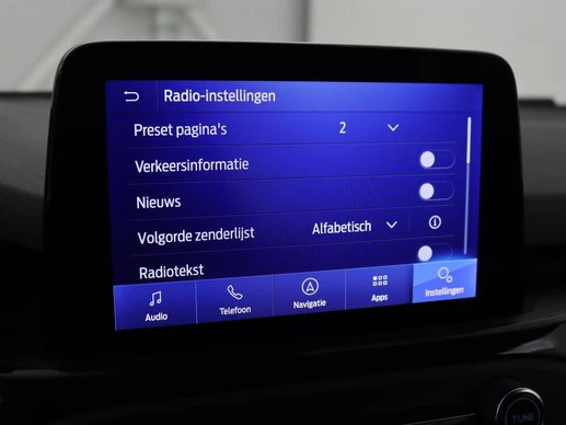 Ford Focus - Afbeelding 22 van 30