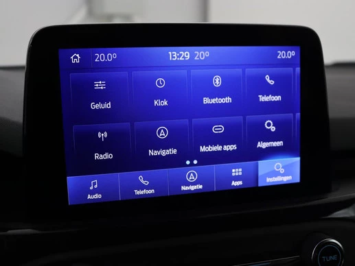 Ford Focus - Afbeelding 24 van 30