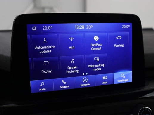 Ford Focus - Afbeelding 25 van 30