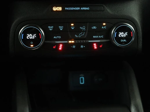 Ford Focus - Afbeelding 28 van 30