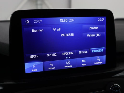 Ford Focus - Afbeelding 29 van 30