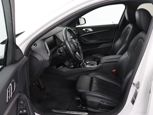 BMW 1 Serie - Afbeelding 4 van 30