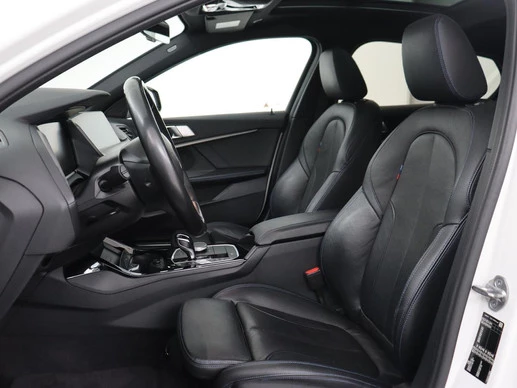 BMW 1 Serie - Afbeelding 5 van 30