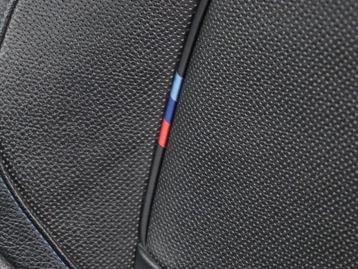 BMW 1 Serie - Afbeelding 6 van 30