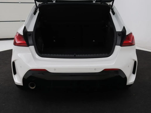 BMW 1 Serie - Afbeelding 11 van 30