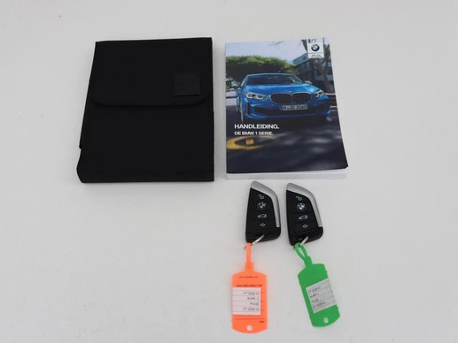 BMW 1 Serie - Afbeelding 13 van 30