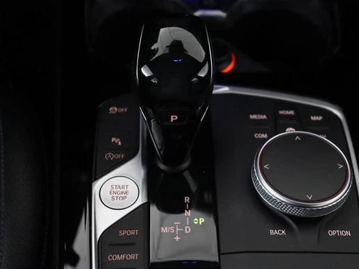 BMW 1 Serie - Afbeelding 20 van 30