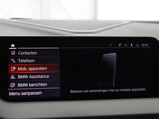 BMW 1 Serie - Afbeelding 21 van 30