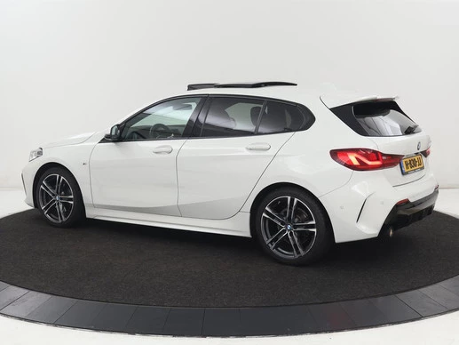 BMW 1 Serie - Afbeelding 2 van 30