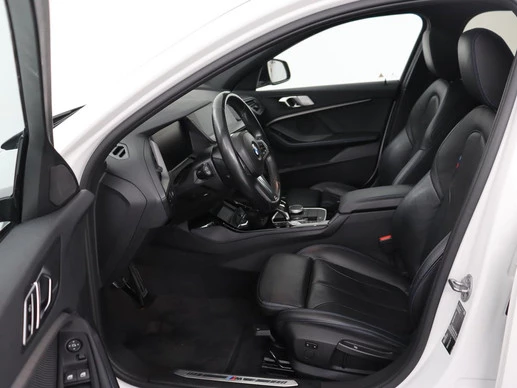 BMW 1 Serie - Afbeelding 4 van 30