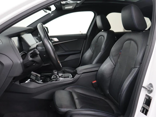 BMW 1 Serie - Afbeelding 5 van 30