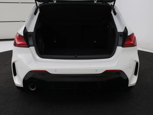 BMW 1 Serie - Afbeelding 11 van 30