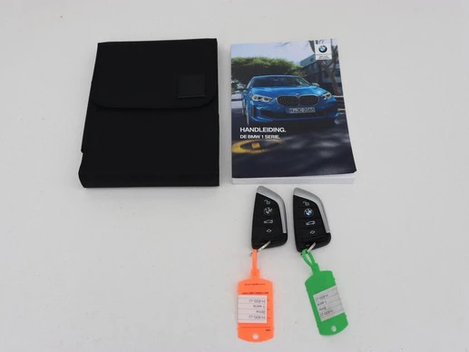 BMW 1 Serie - Afbeelding 13 van 30