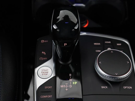 BMW 1 Serie - Afbeelding 20 van 30